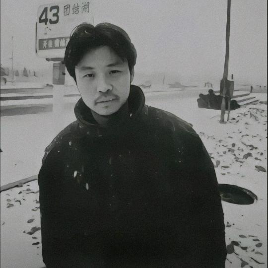 臭臭猫.