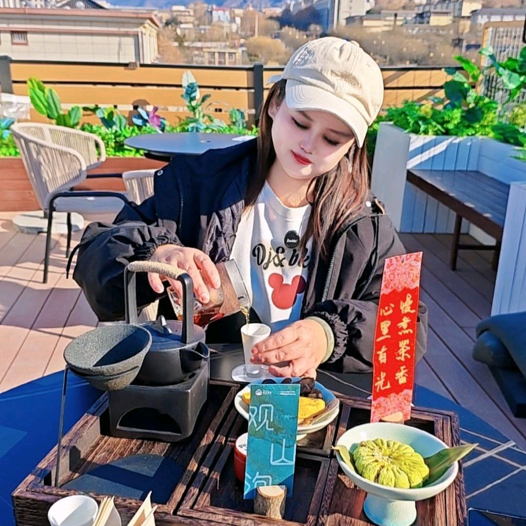 芊芊真探