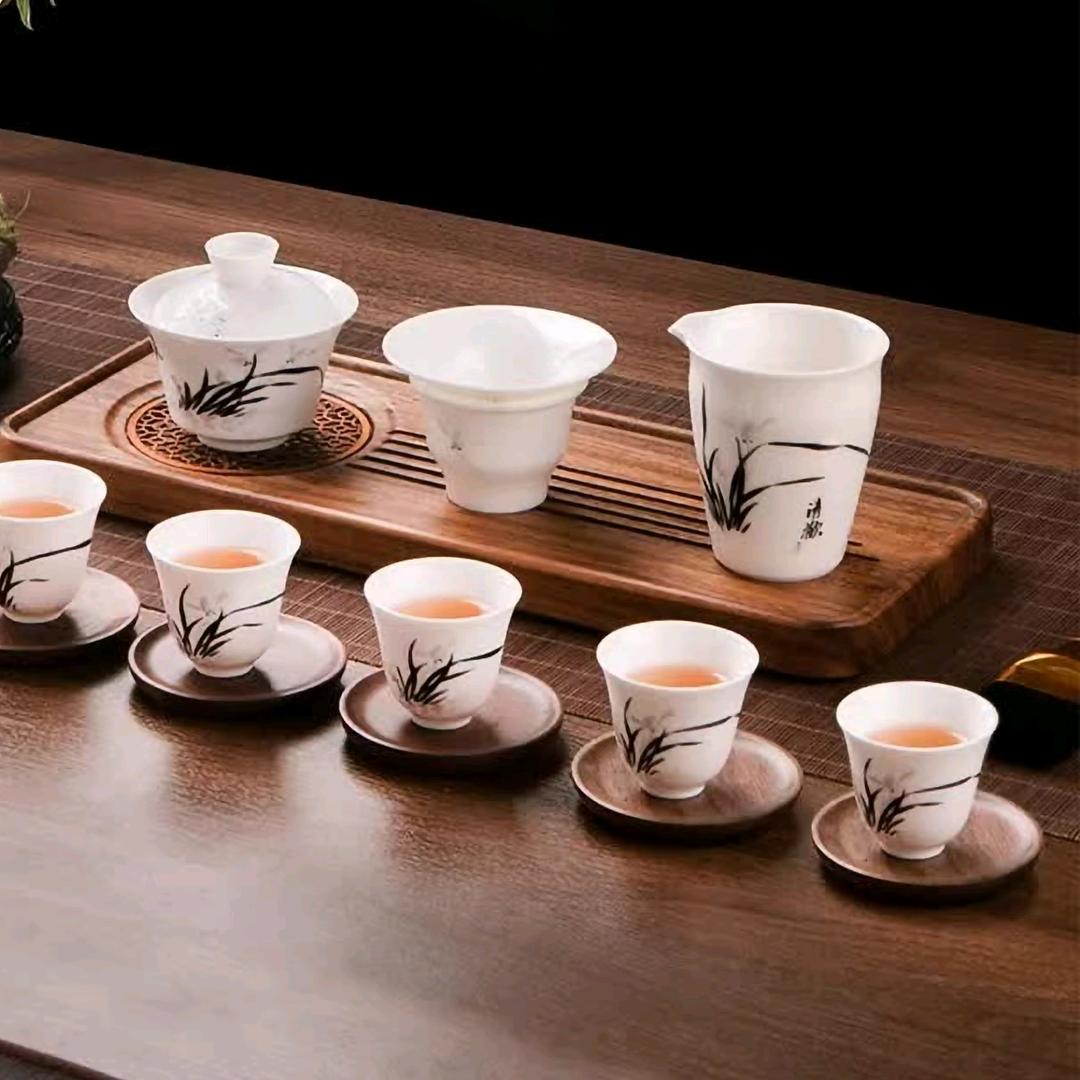 品茗茶配件