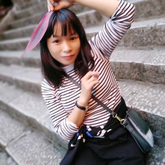小韭菜