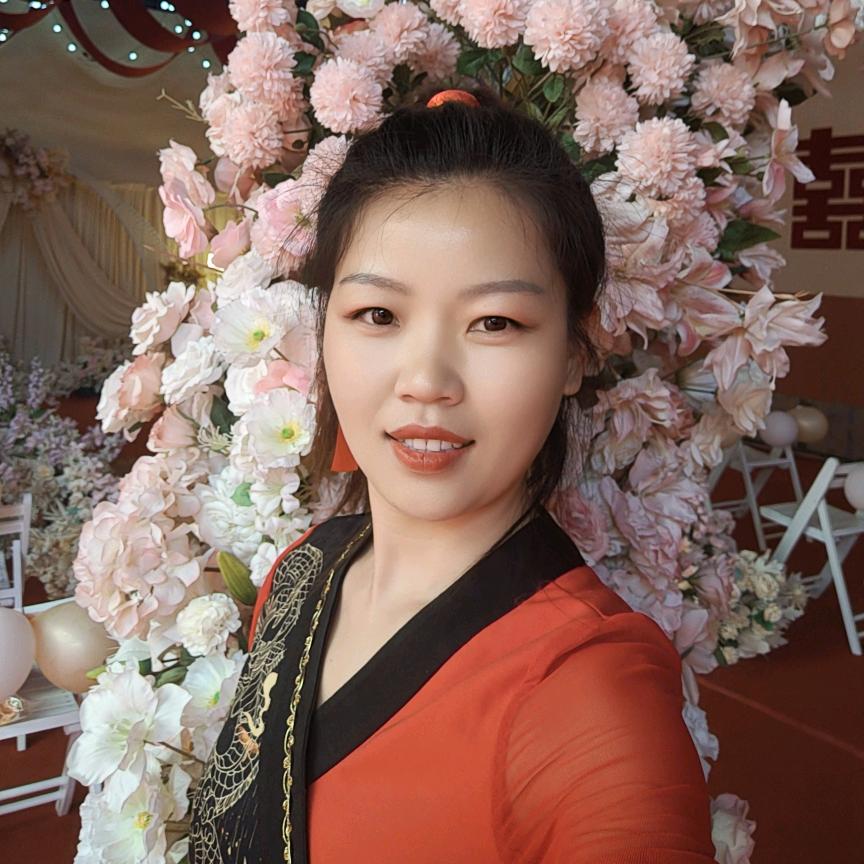 阳阳（丽姐鼓舞团）