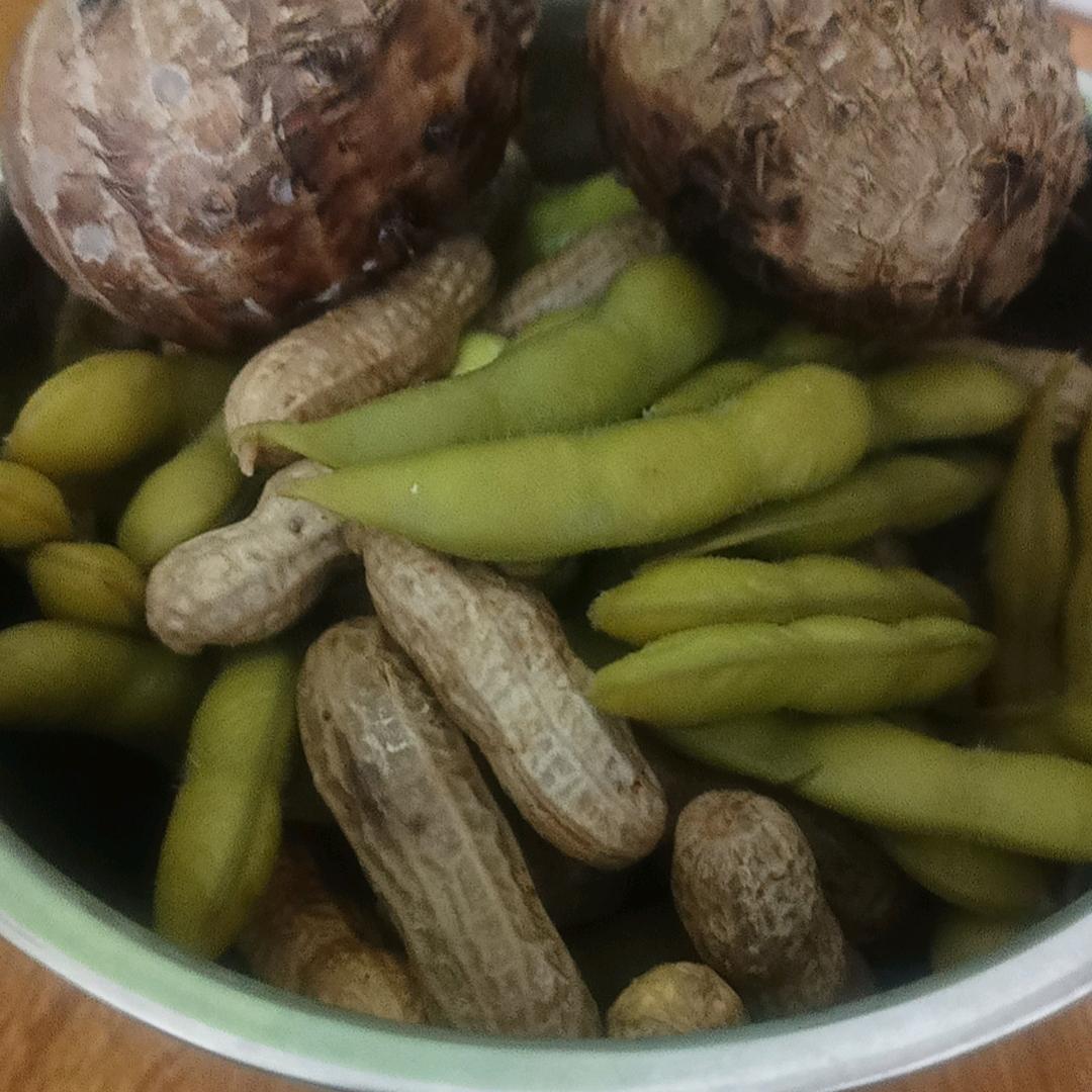 李开心