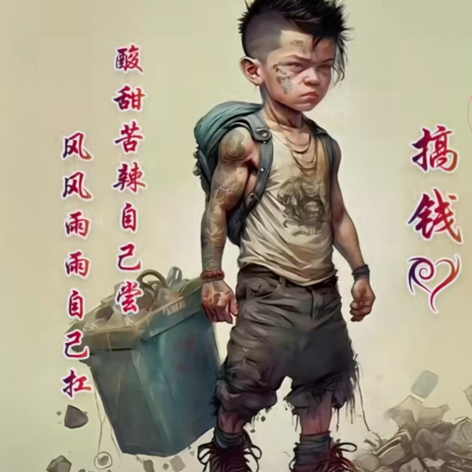 且行且珍惜！
