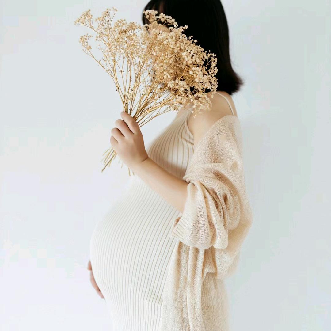 米朵（孕期）