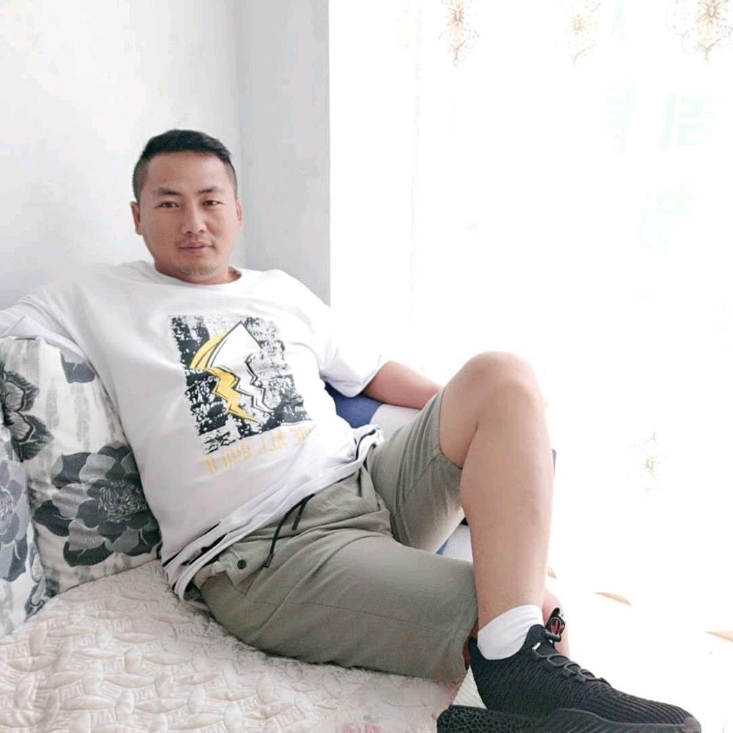 幸运遇见你，！