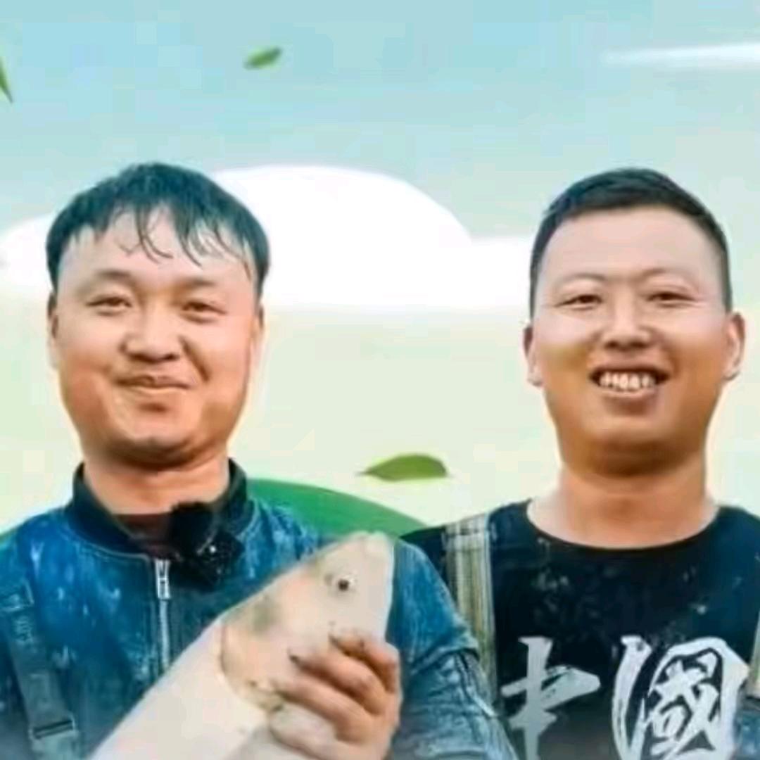🐟游千万里
