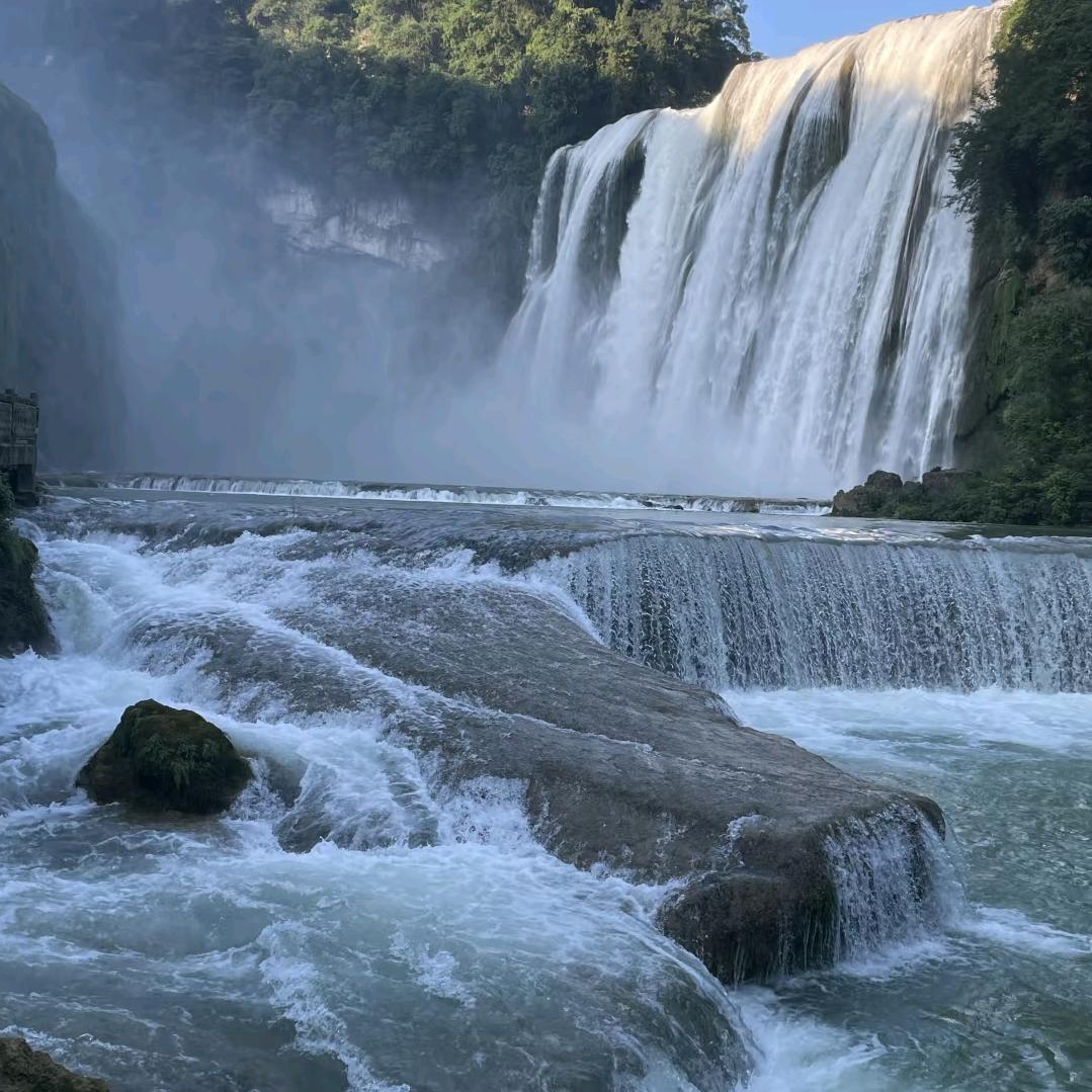 贵州文旅定制游