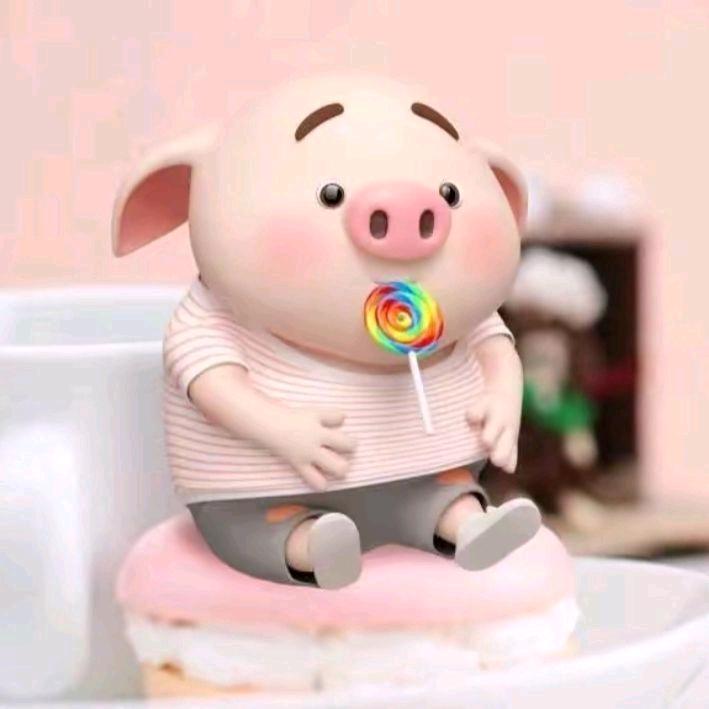 🍀岁月静好💖