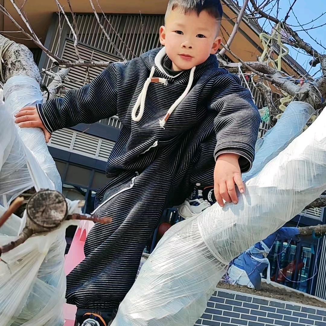 乐儿爸
