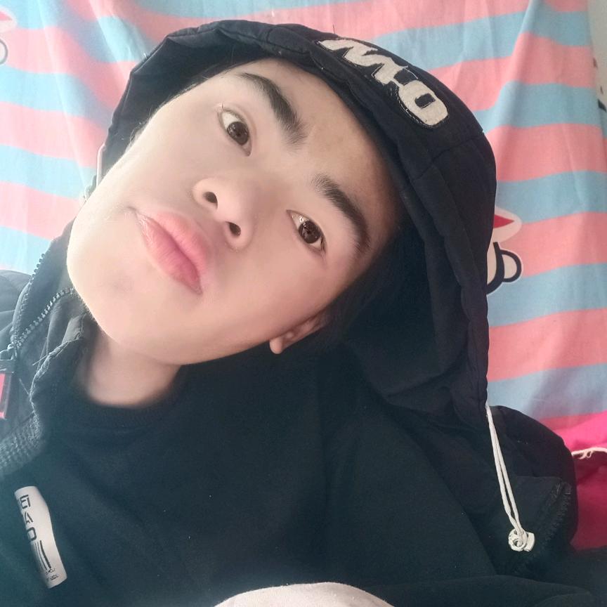 励志阳阳爱生活