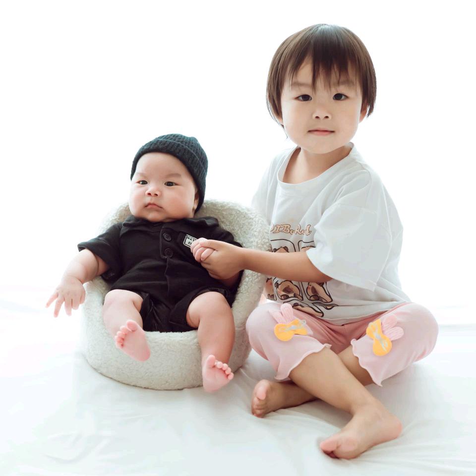 妞妞宝贝