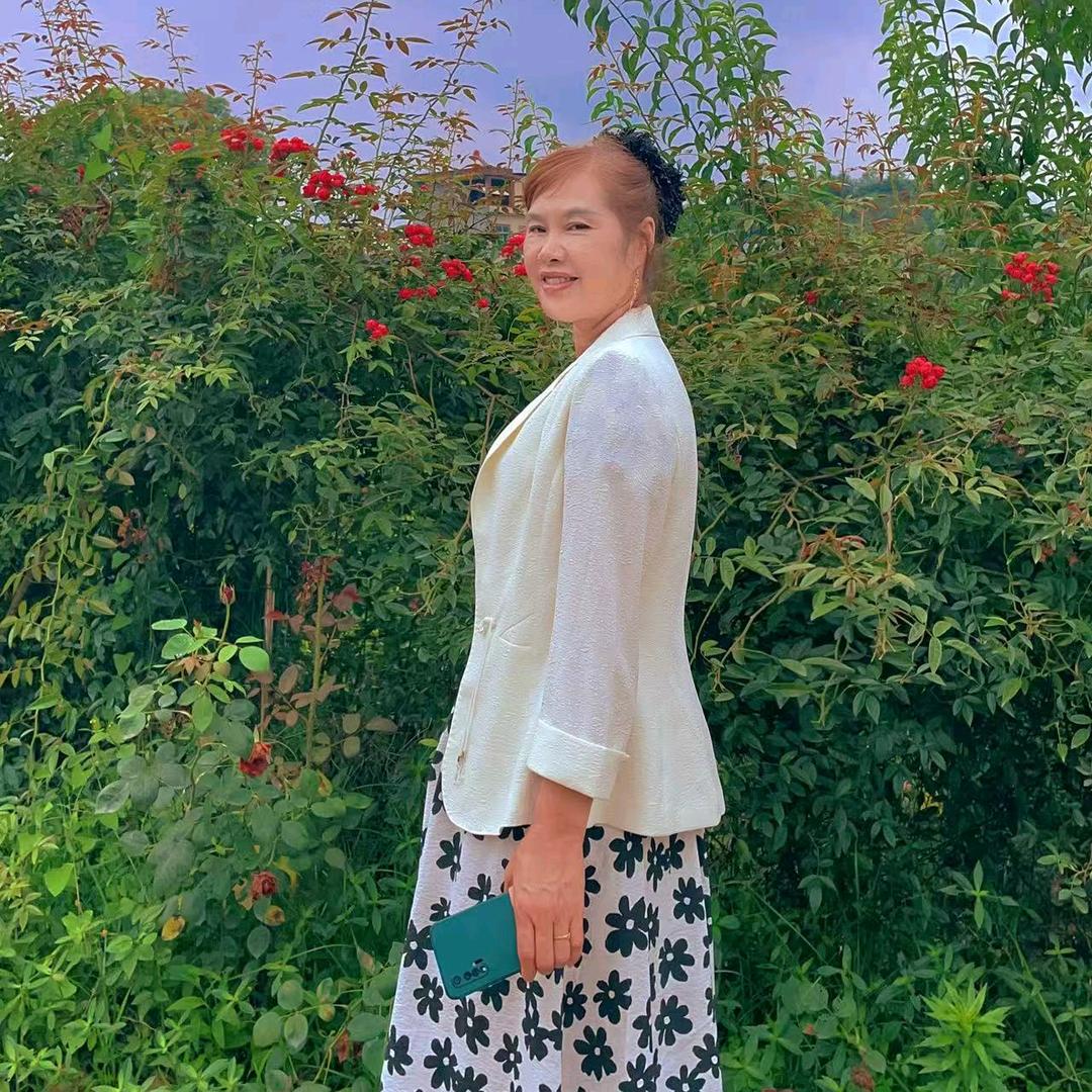 冯二妹