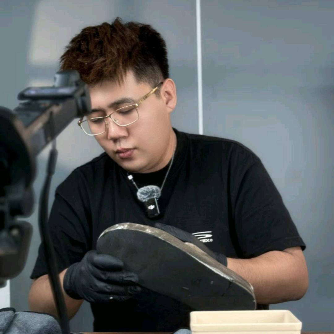 白鲸洗护学院｜雪球老师