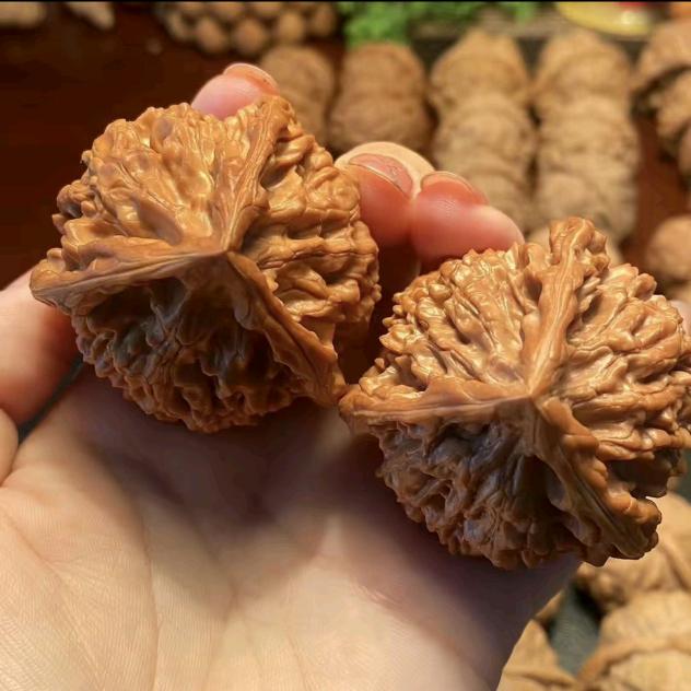 倍儿好文玩核桃