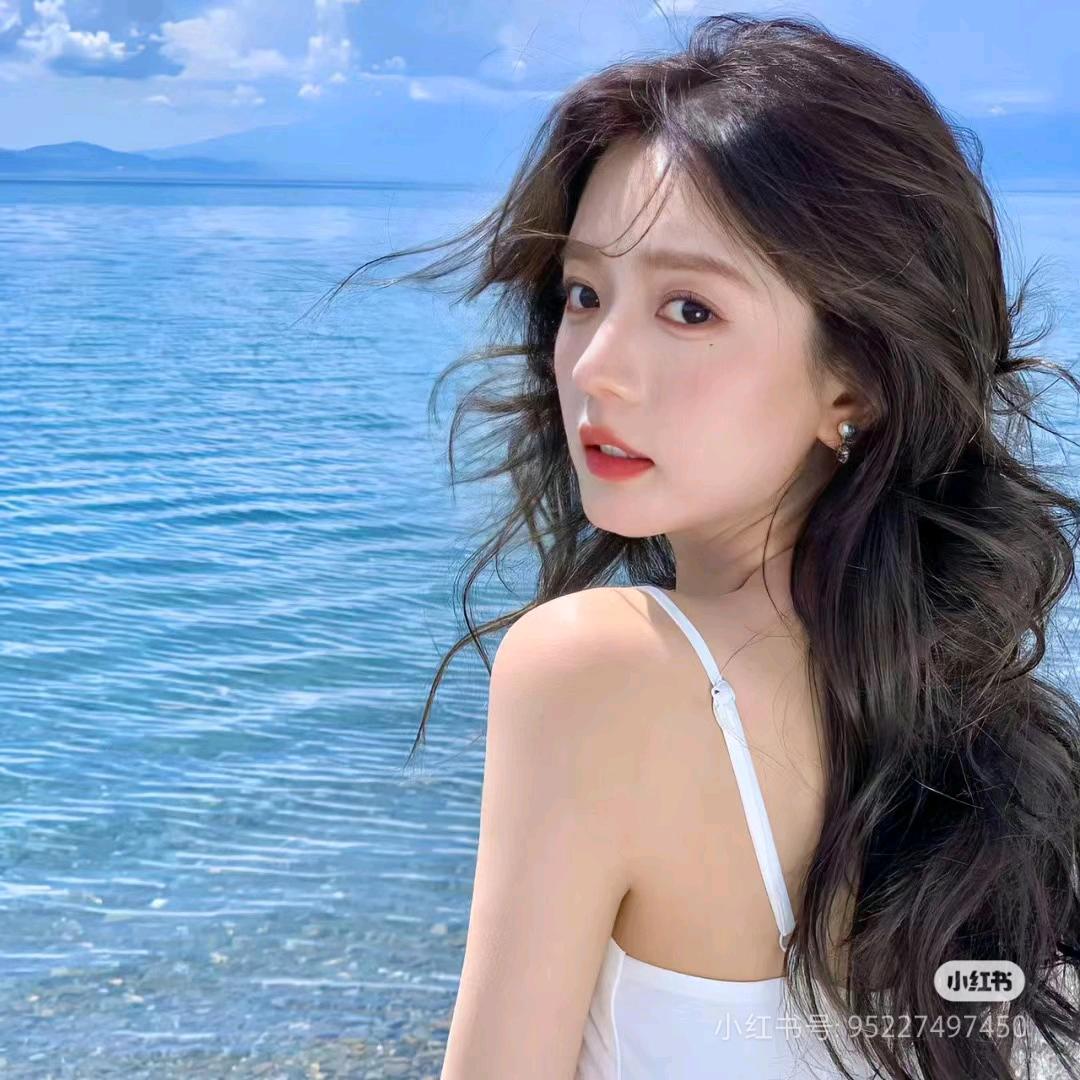 大美丽