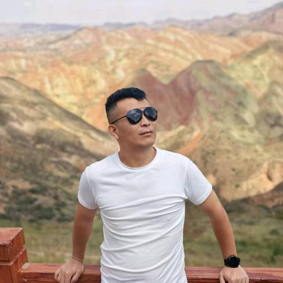 临川贡（绿选）线下运营商～肖辉华