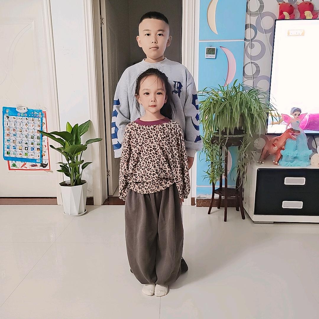 金豆小暖妈妈