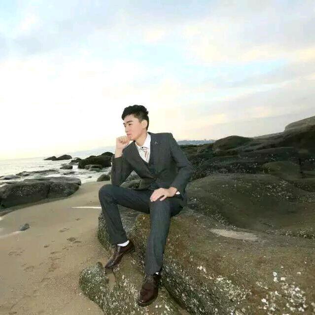 Mr.小朱✨✨✨