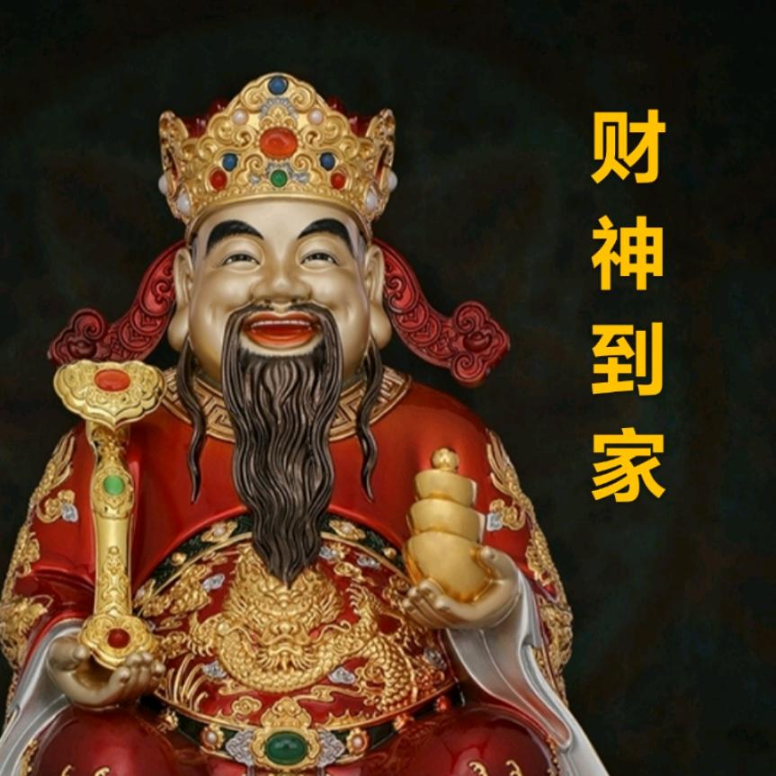 💰招财猫💰