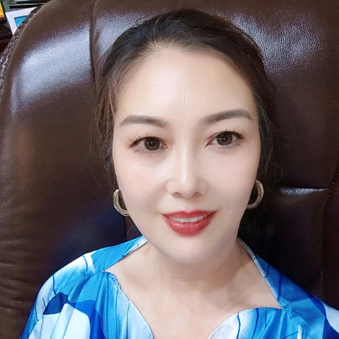 牡丹花（私你了）