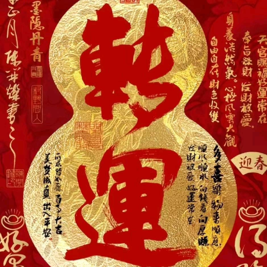 不夜天头像