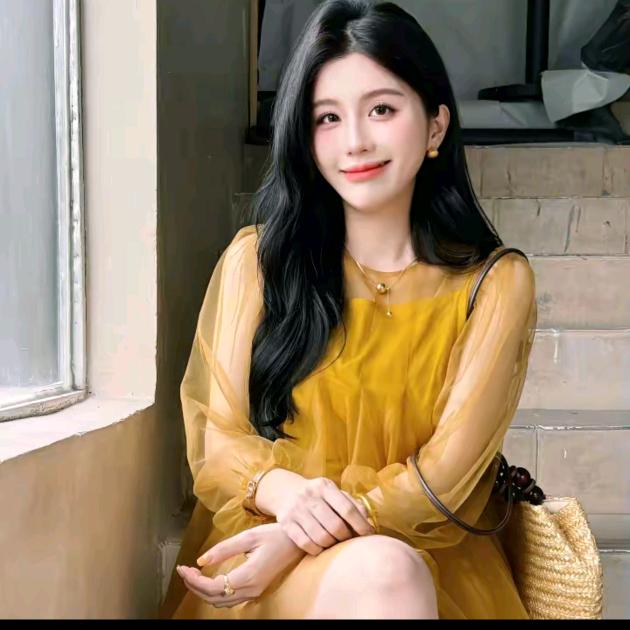 杨胖胖 （穿搭分享）
