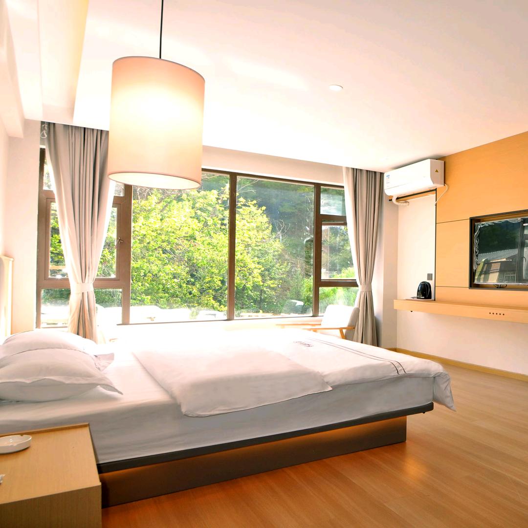 九寨沟冬哥客栈