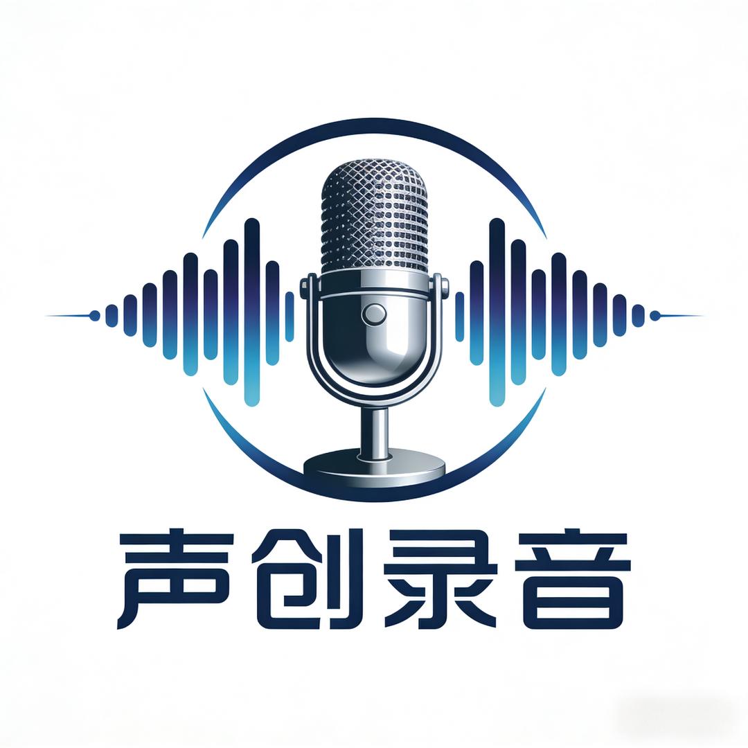 声创录音工厂店