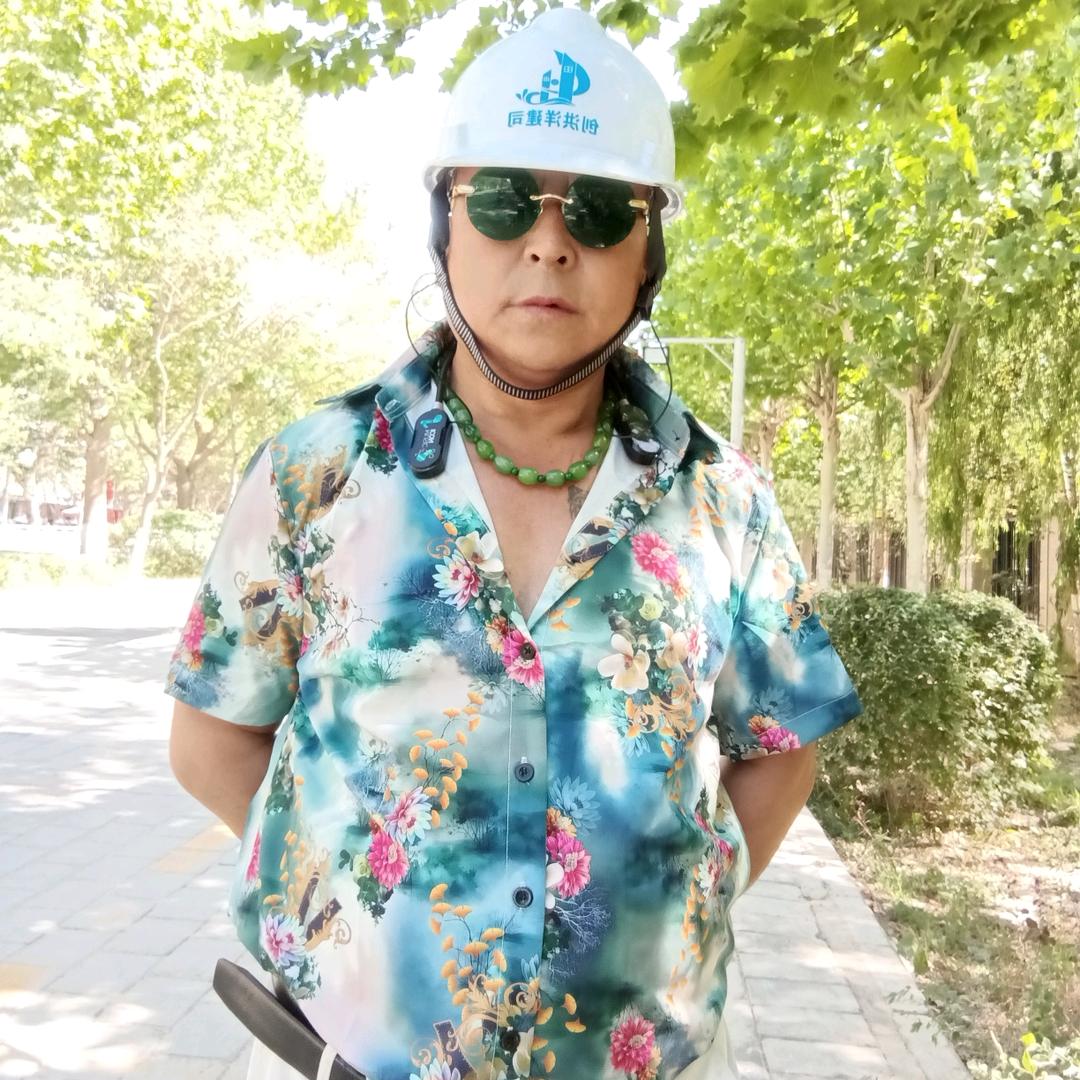 黑狼哥🐺流浪哥