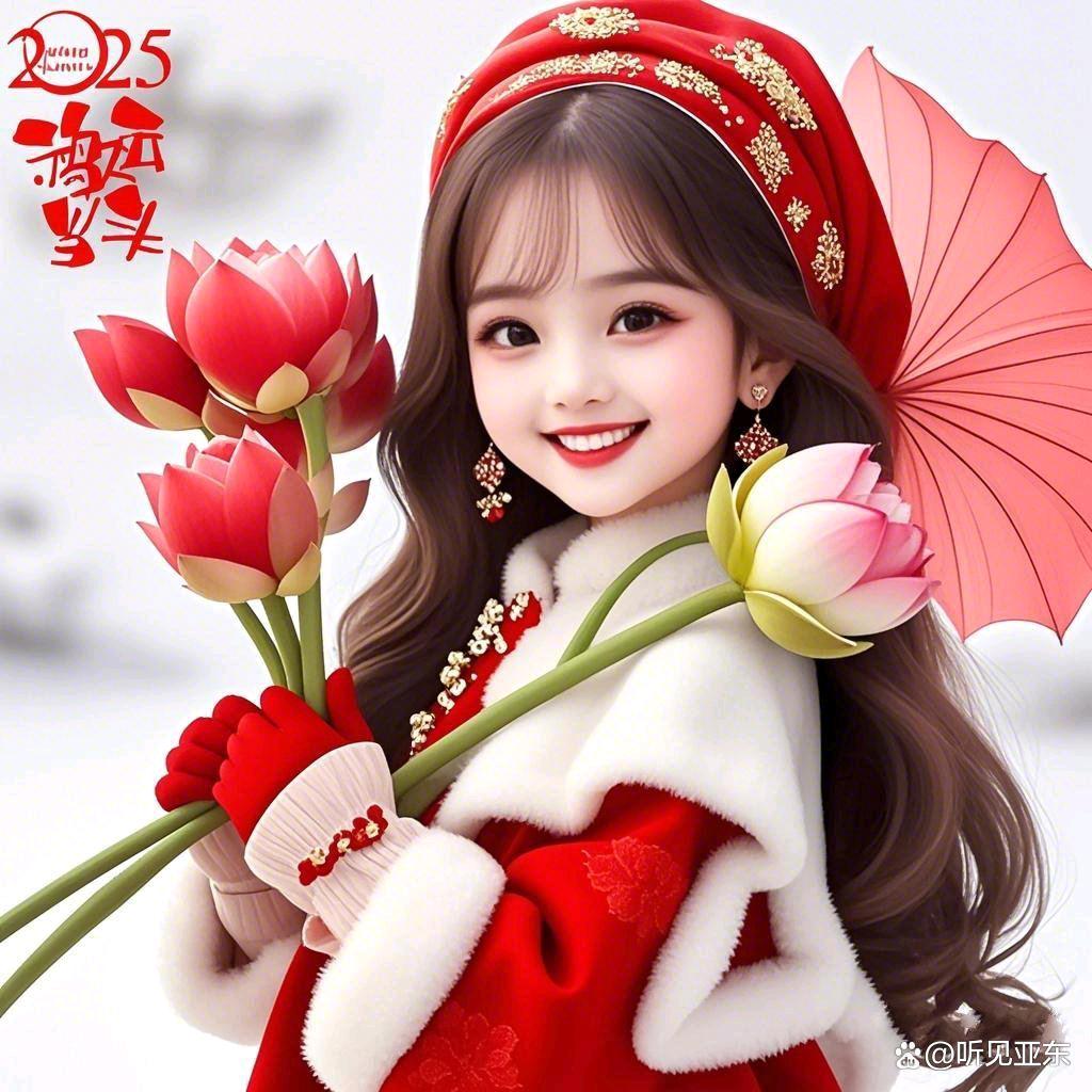 如梦