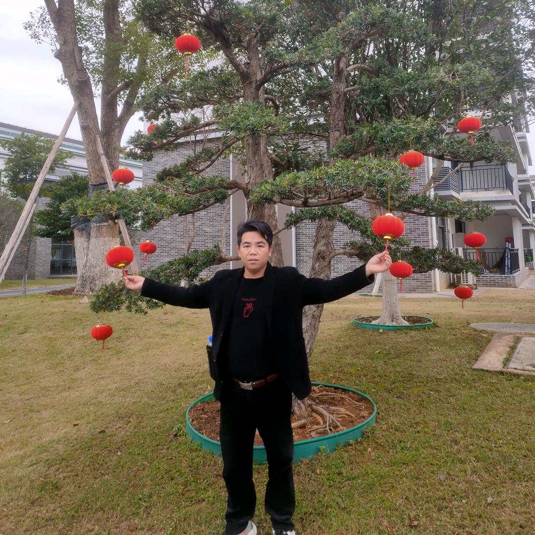 墨迹茶友🇦良哥