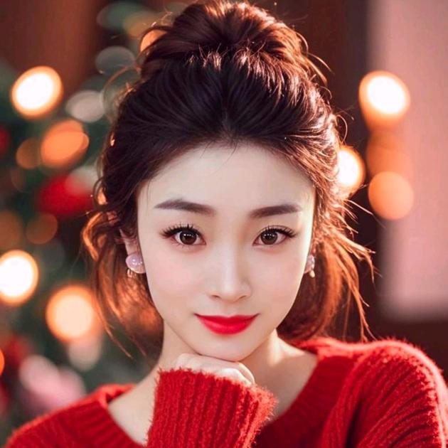 小姐姐花店🌹🌹