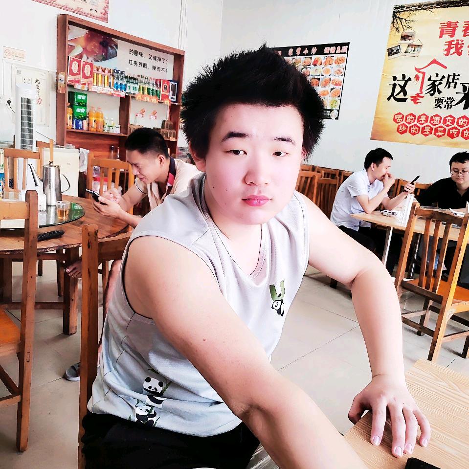 故乡小河