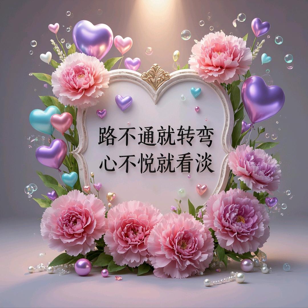 学会坚强