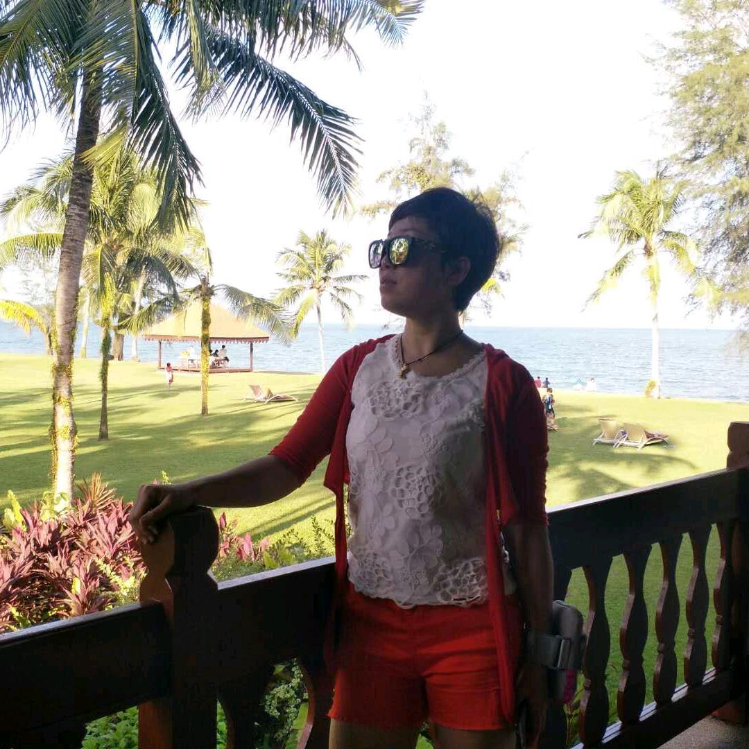 小徐老师体重管理