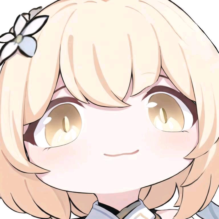 小哈米【原神】