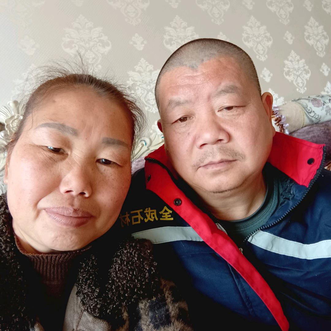 周胖子夫妻搞笑