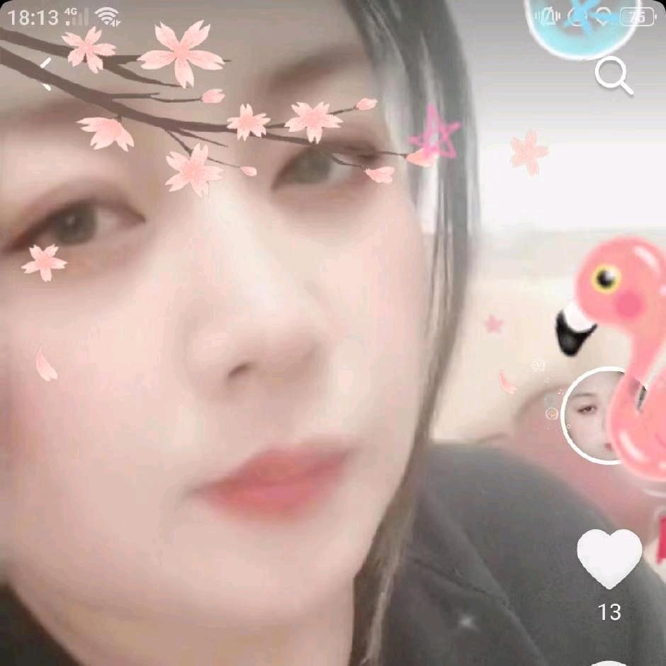 一枝凝香