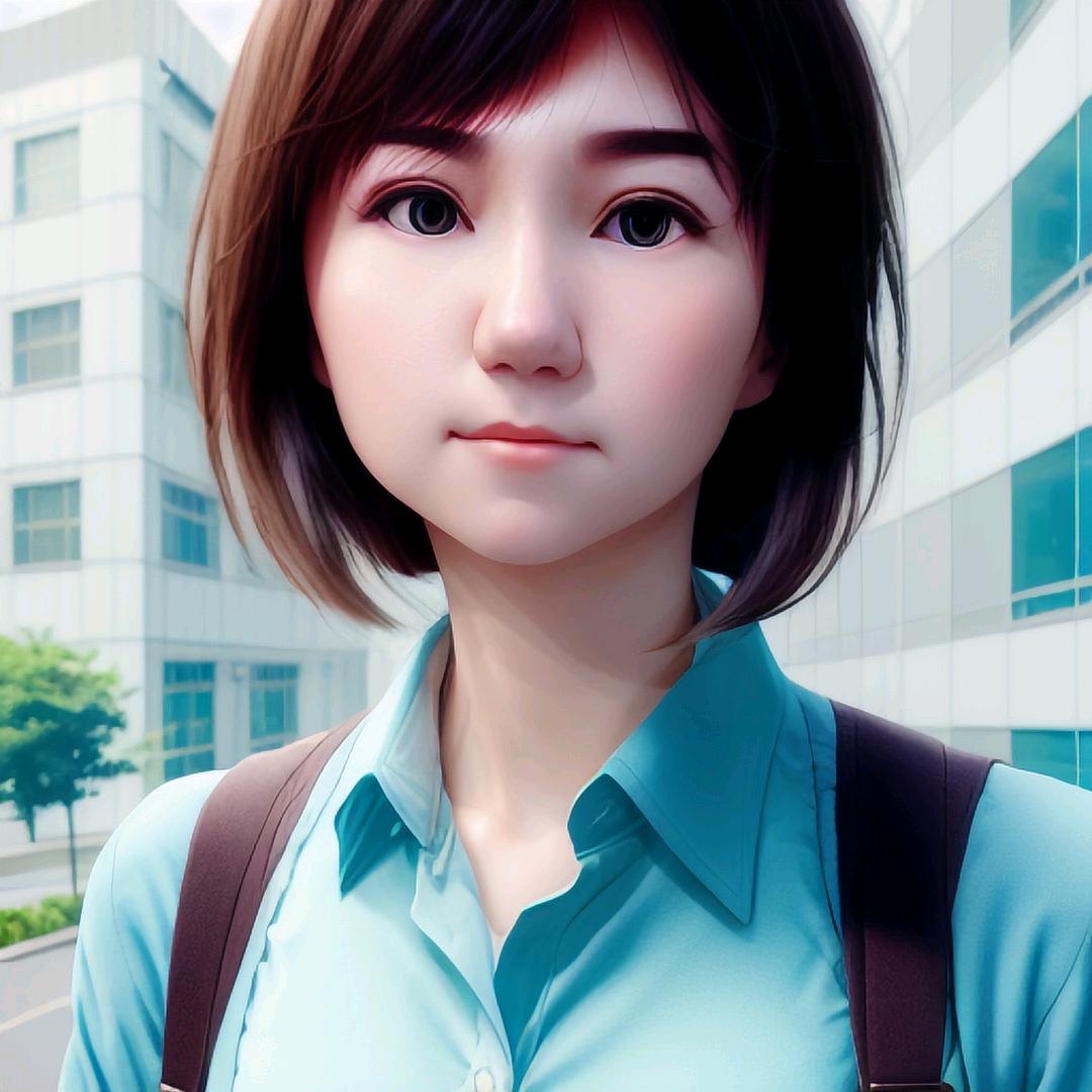 元宝妈咪
