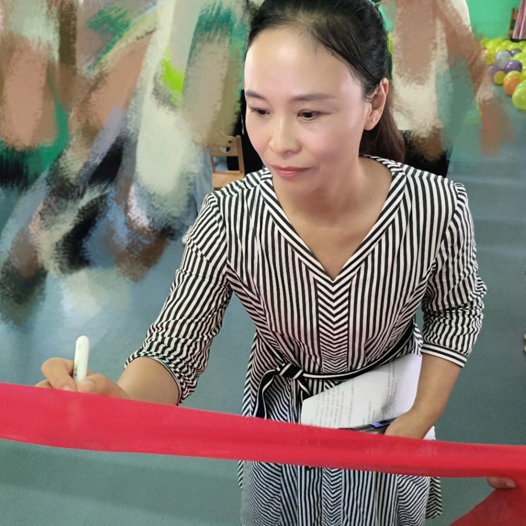 后石羊欣慧幼儿园