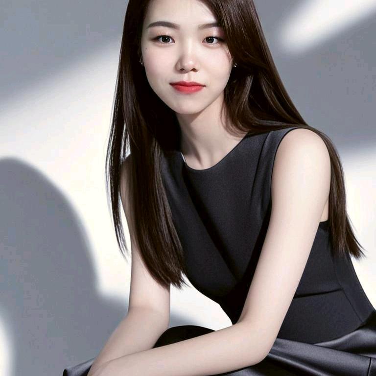好美