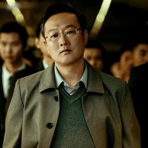 东明（爱茶爱表演的演员）