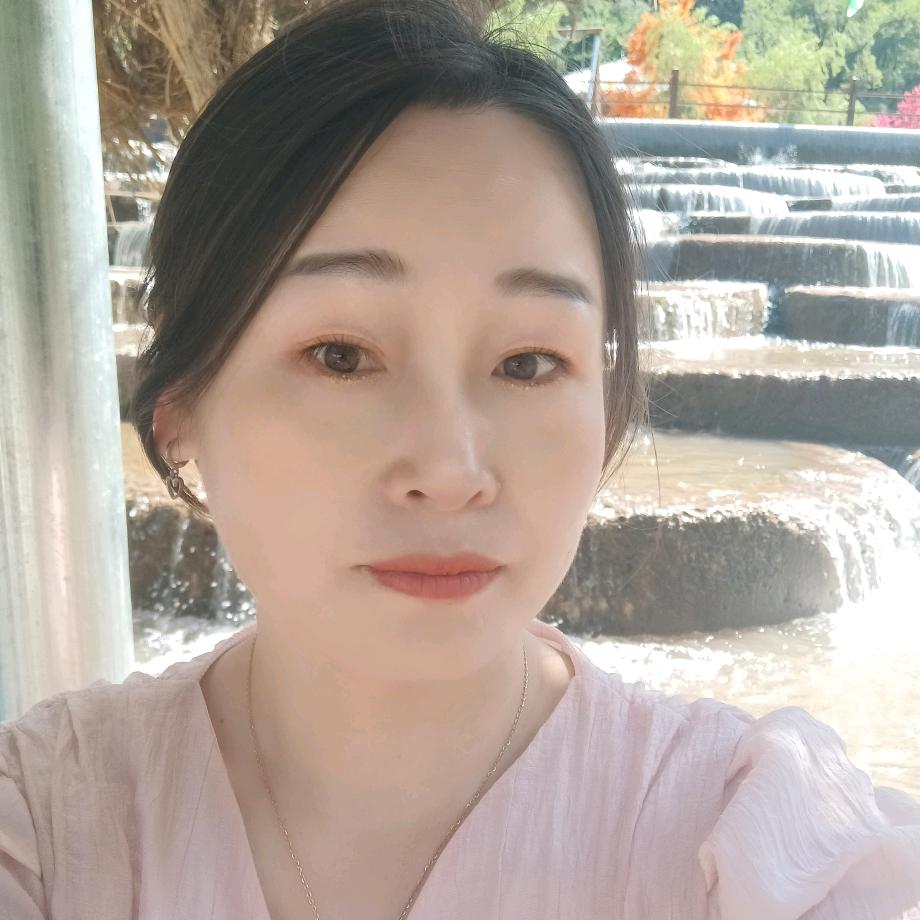 一个人💖你