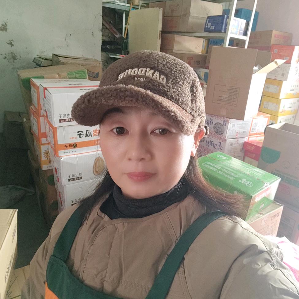 鱼台老街炒货程姐