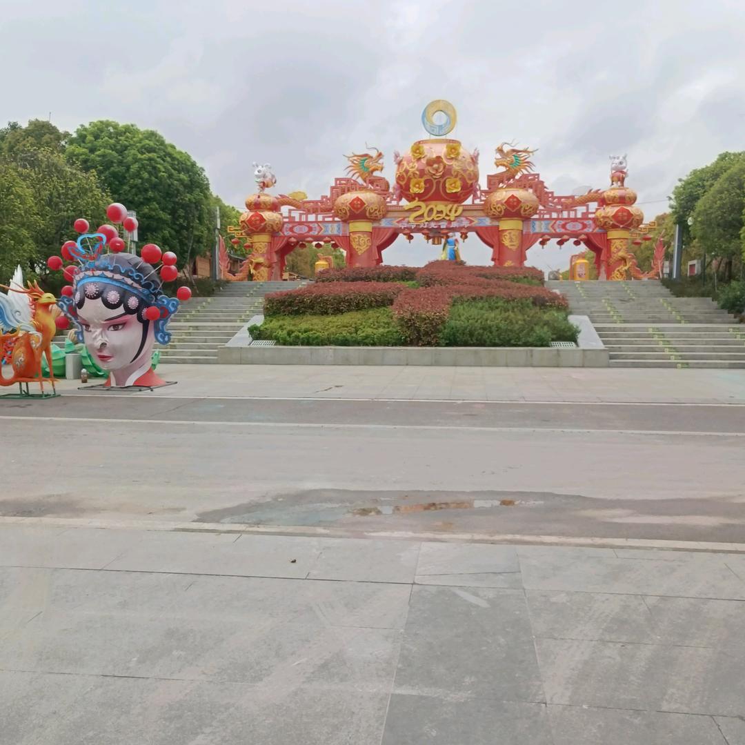 青春无悔