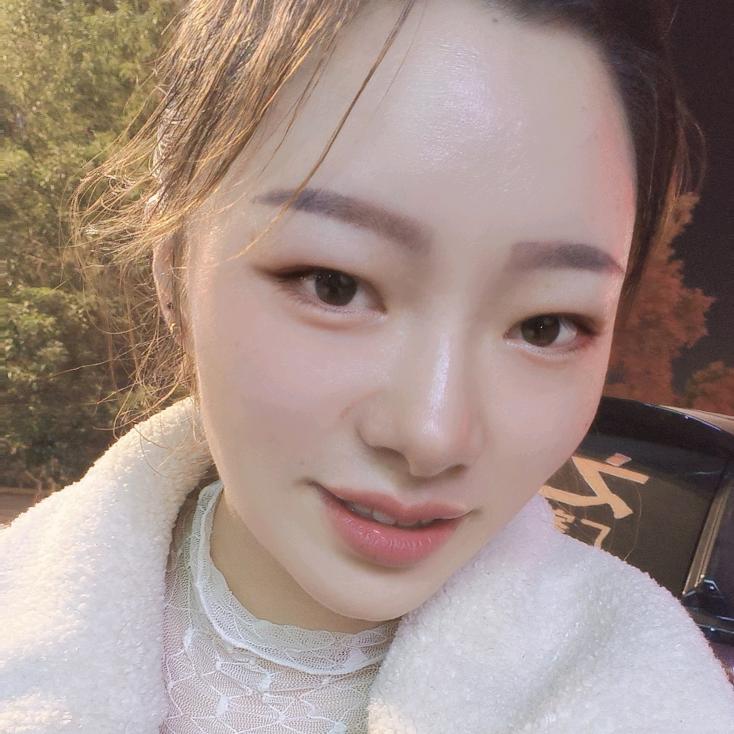 小娇姐