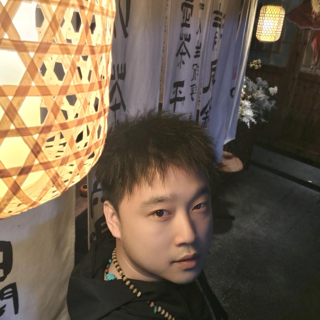 大艺术家