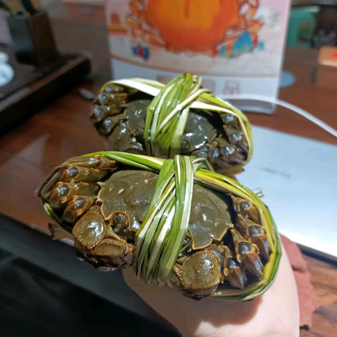 蟹府良品
