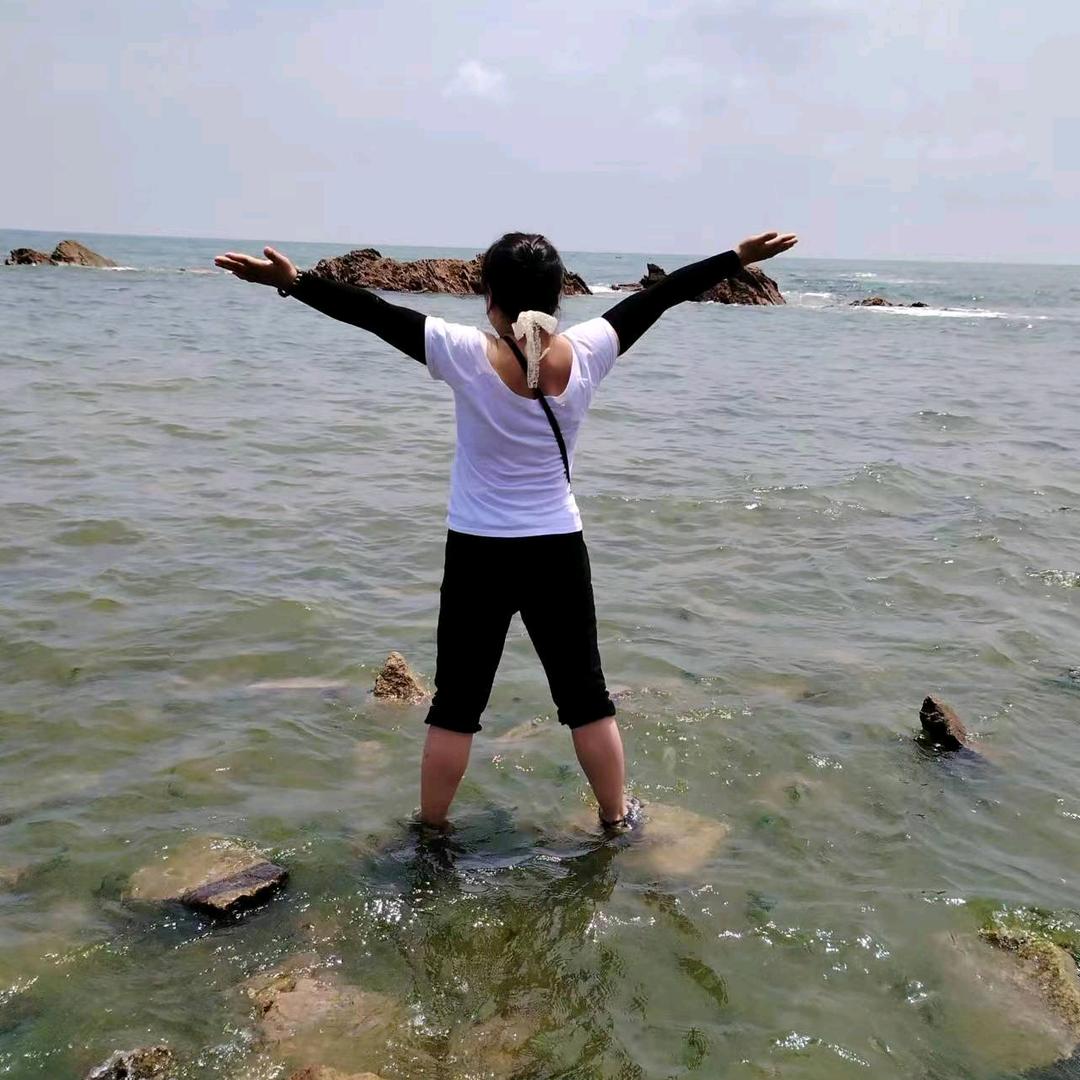 🌹暖阳…爱唱歌🌹