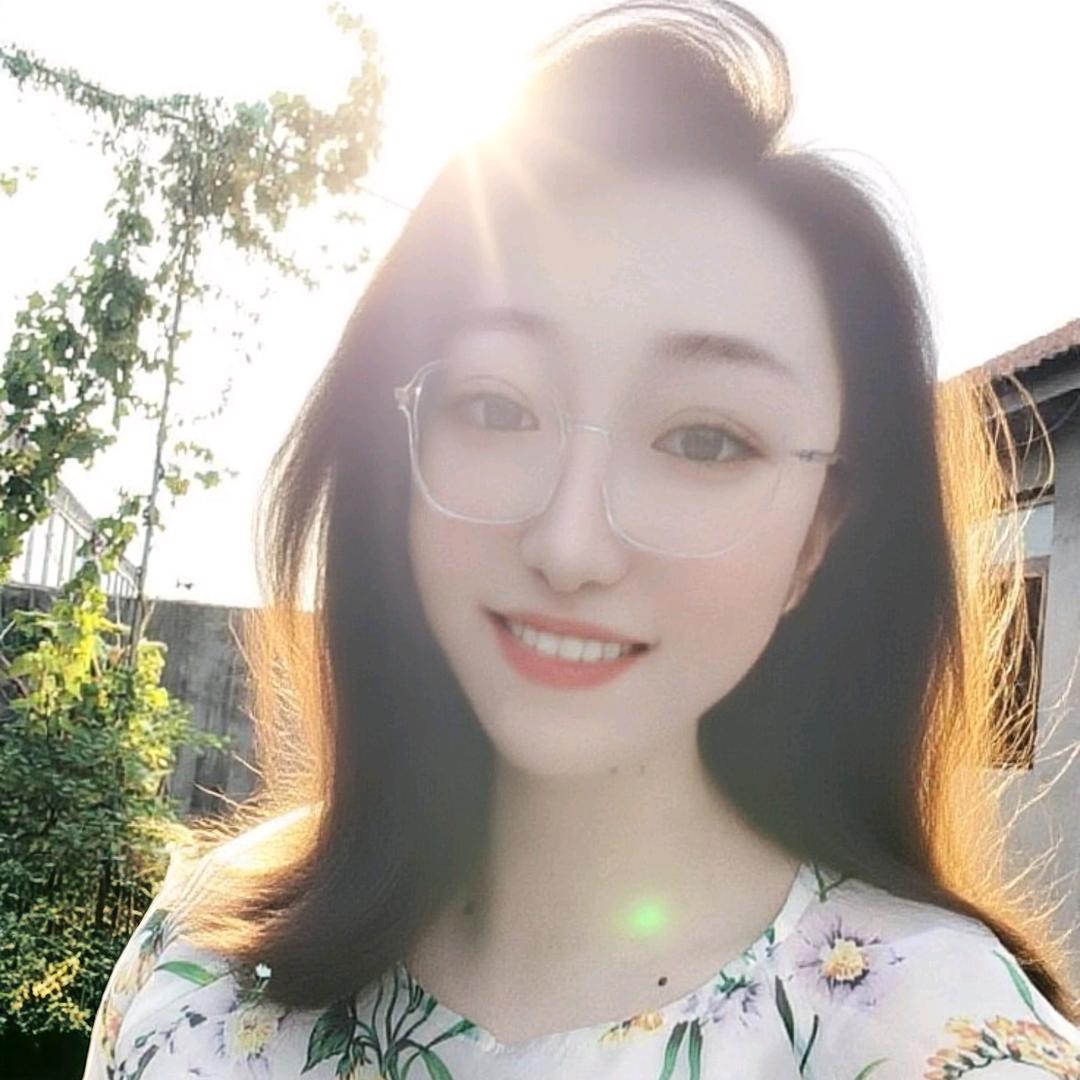 楠楠✨